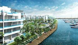 Marina Collection (D4), Condominium #638899581